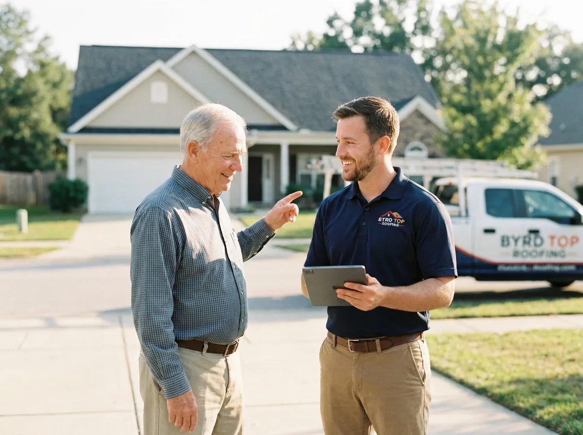 Roofing Broaddus, TX FAQs